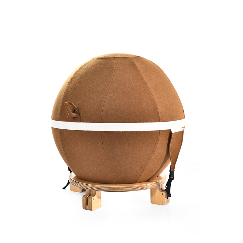 Stability Training Antislip Yoga Ball