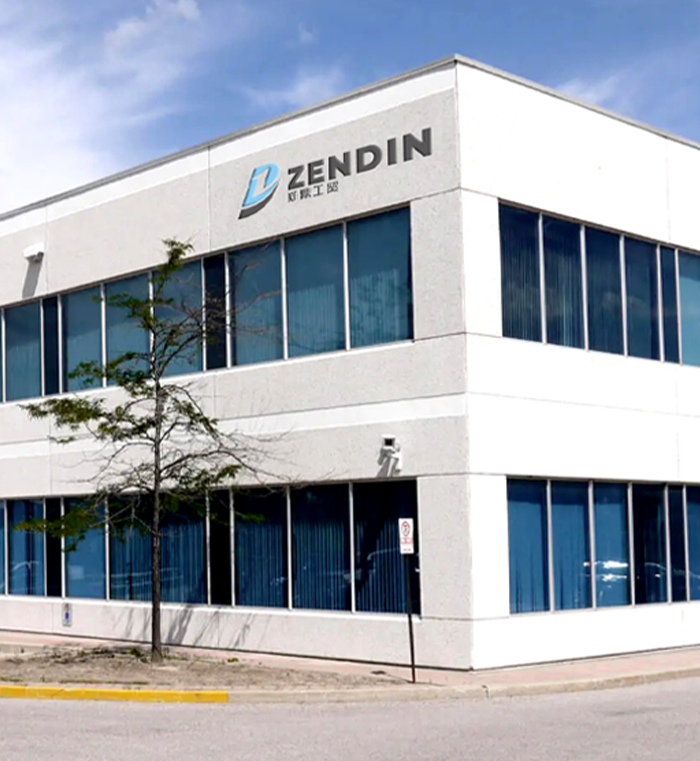 Zhejiang Zhengding Industry and Trade Co., Ltd