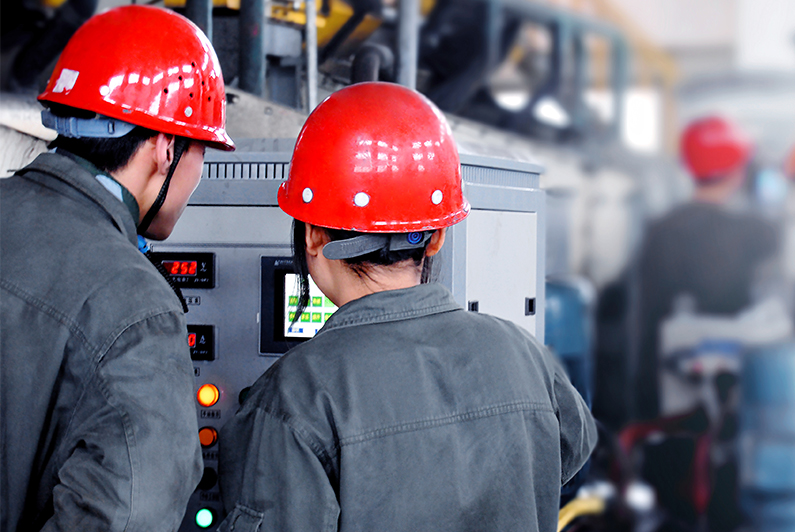 Zhejiang Zhengding Industry and Trade Co., Ltd