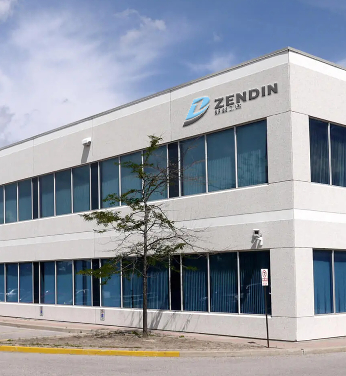 Zhejiang Zhengding Industry and Trade Co., Ltd